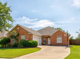 1620 Lakeside Dr, Allen, TX 75002