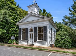 316 N Main St, Rutherfordton, NC 28139