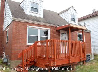 524 Spikenard St, Carnegie, PA 15106
