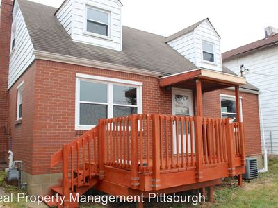 524 Spikenard St, Carnegie, PA, 15106