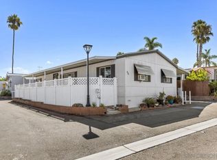 200 Olive Ave SPACE 96, Vista, CA 92083