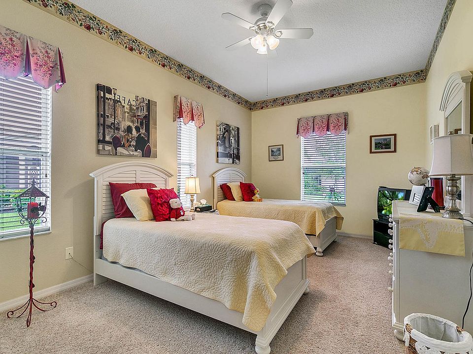 EXPANDED GUEST SUITE