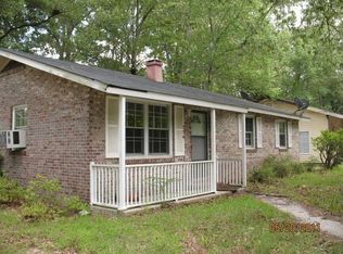 776 Cartwright Dr, Charleston, SC 29414