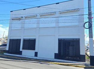 21 Eduardo Conde, San Juan, PR 00915