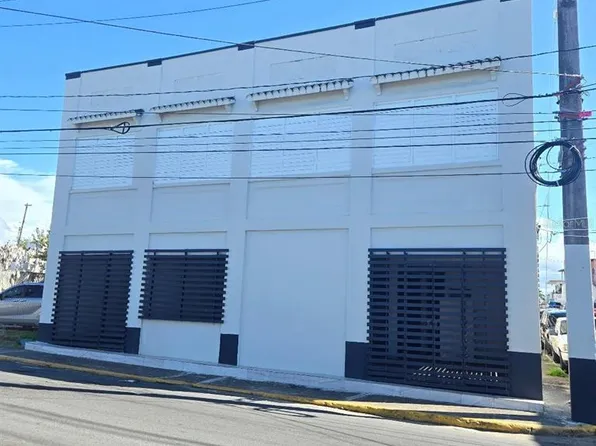 21 Eduardo Conde, San Juan, PR 00915