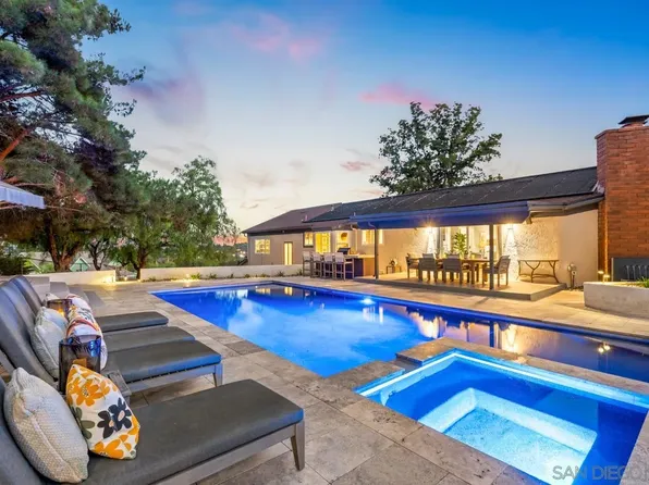 905 Vista Del Monte Way, El Cajon, CA 92020