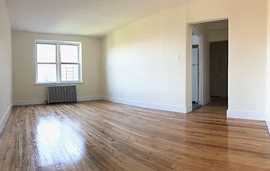 Rented by Zjama Realty Corp