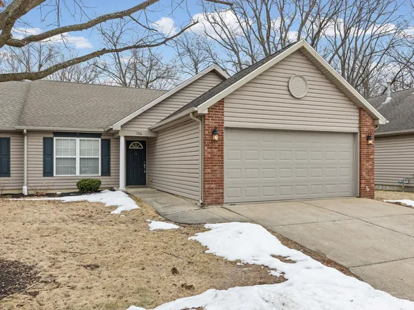 176 Villefranche Dr, West Lafayette, IN 47906