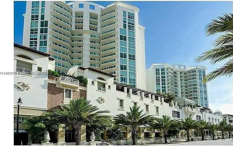 200 Sunny Isles Blvd #2704 — Photo 16