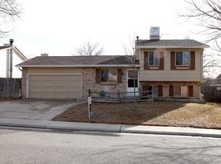 16530 E Gunnison Pl, Aurora, CO 80017