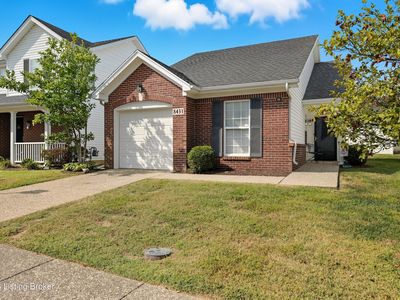 8431 Arbor Meadow Way, Louisville, KY, 40228