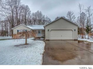 241 Northridge Dr, Central Square, NY