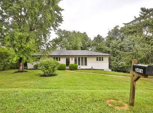 3476 Erman Ave, Bridgeton, MO 63044