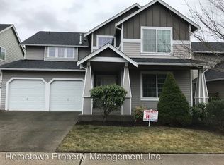 7046 Radius Loop SE, Lacey, WA 98513