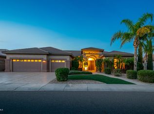15542 W Agua Linda Ln, Surprise, AZ 85374