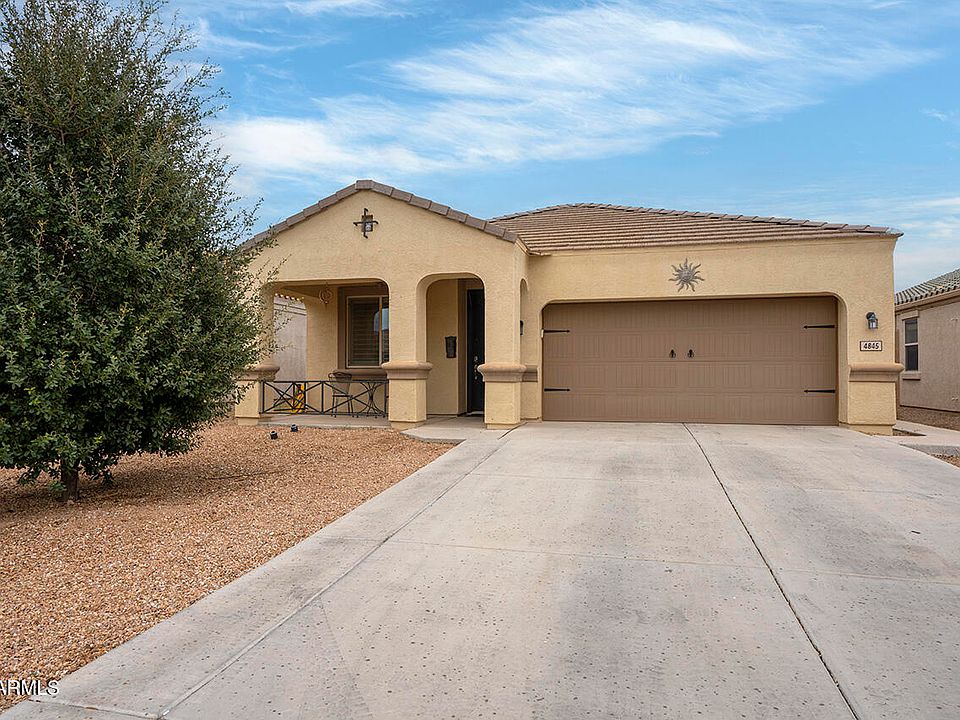1st image of 4845 E IOLITE Street