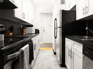 New Haven Towers, New Haven, CT 06511