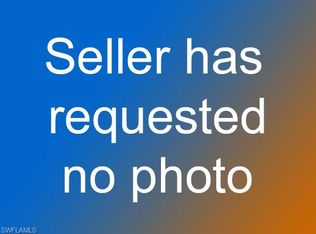 2640 14th Ave NE, Naples, FL 34120