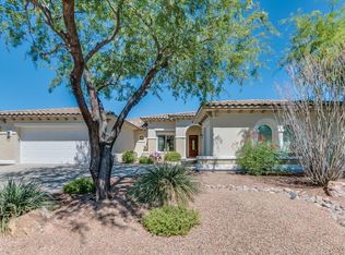 12651 N Rock Creek Rd, Oro Valley, AZ 85755