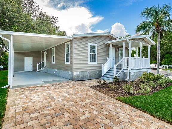 2nd image of 39248 Us Highway 19 N Lot 101