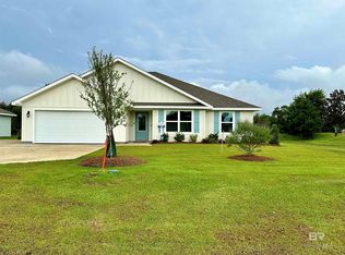 24158 Old Foley Rd, Elberta, AL 36530