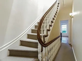 Rented by Sotheby's International Realty