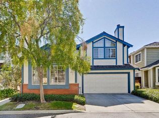 1701 Triton Ct, Santa Clara, CA 95050