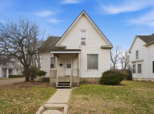 1103 Crescent Ave, Fort Wayne, IN