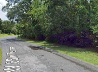 SW 65th Terrace Rd LOT 1, Ocala, FL 34473