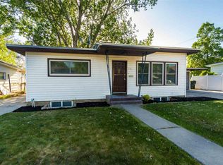 935 Taney Ln, Pocatello, ID 83201