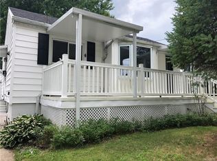 9 West Ave, Batavia, NY 14020