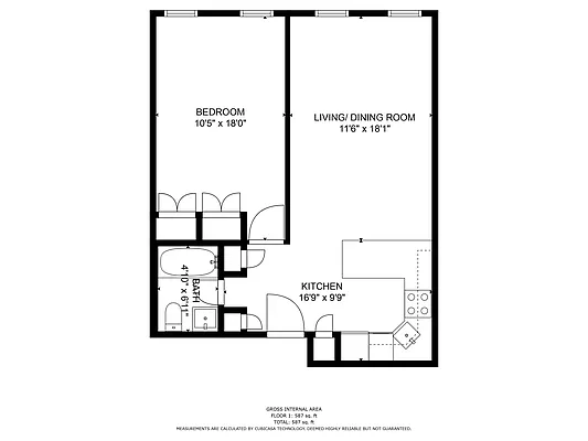 Rented by Abba Realty Associates INC | media 18