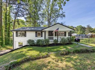 4009 Garden Cir, Acworth, GA 30101