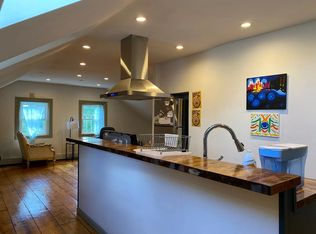 23 Pierce St #3, Providence, RI 02909