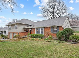 6315 Dearborn Dr, Mission, KS 66202