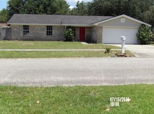 7860 Skyview Blvd, Navarre, FL 32566