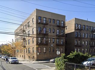 770 E 221st St APT 4, Bronx, NY 10467