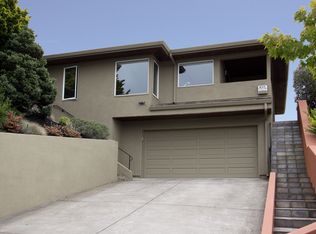 400 Gravatt Dr, Berkeley, CA 94705