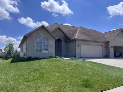 453 Jasper COURT #A, Kiel, WI, 53042