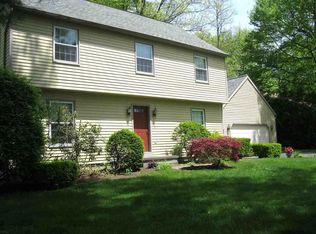 6 Orchard Park Dr, Clifton Park, NY 12065