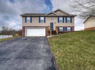 1106 American Way, Jonesborough, TN 37659