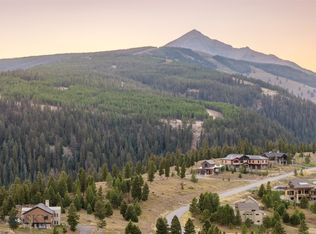 525 Fourpoint Rd, Big Sky, MT 59716