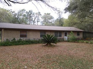 1540 SE 178th Ln, Summerfield, FL 34491