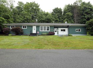 11 Cheney Ave, Randolph, ME 04346