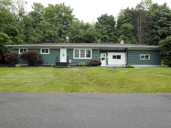 11 Cheney Avenue, Randolph, ME 04346