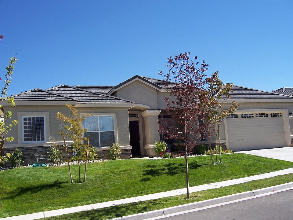 Front Home