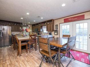720 Lathem Blvd, Venus, TX 76084