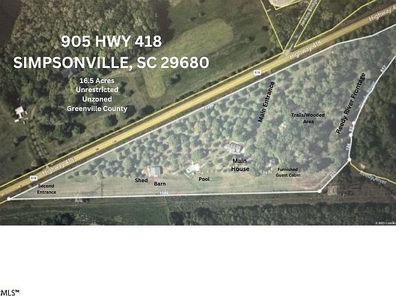 2nd image of 905 418th Hwy