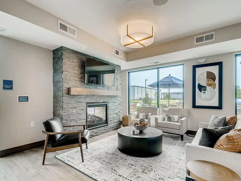 Aura Age 55 Plus Active Community — Photo 15