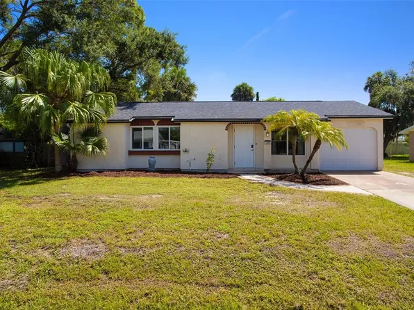 2500 Linton Ln, Pt Charlotte, FL 33952